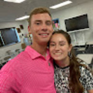 Meet your Posher, Carson